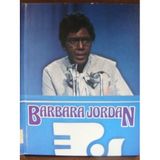 Barbara Jordan: Keeping Faith (Headliners II)