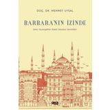 Barbara`nın İzinde - Mehmet Uysal