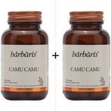 Barbaris Camu Camu 2x60 Tablet
