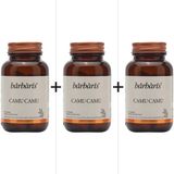 Barbaris Camu Camu 3x60 Tablet