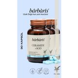 Barbaris Ceramide SOD 3x30 Kapsül