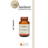 Barbaris Collagen Elastin Silicium 30 Tablet