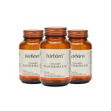 Barbaris Collagen Elastın & Sılıcıum 30 Tablets-3 Paket