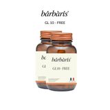 Barbaris GL10 Free 2x60 Kapsül