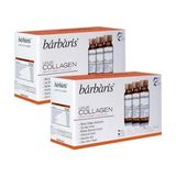 Barbaris Liquid Collagen 2 Adet 10x50 ml Shot