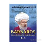 Barbaros - Ali Kuzu