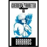 Barbaros - İskender Fahrettin Sertelli
