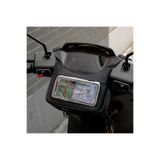 Barbarosshop Motor Gidon Telefon Çantası Telefon Tutacağı