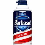 Barbasol Original 283 gr Tıraş Köpüğü