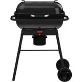 Barbecook Magnus Kömürlü Mangal