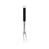 Barbecook Siyah 43 cm Paslanmaz Çelik Çatal