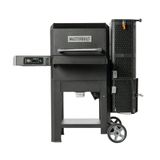 BARBECUE MASTERBUILT GRAVITY 600 A KARBON BARBEKÜ