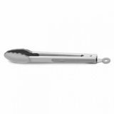 BARBEKÜ MAŞASI SİLİKON 25 CM GRİ (BMG-25)