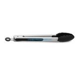 Barbeku Masası Sılıkon 25 Cm Sıyah (Bms-25)