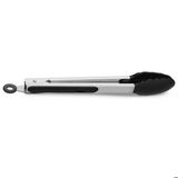 Barbeku Masasi Silikon Uclu 35 Cm