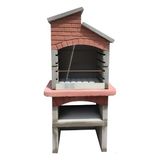 Barbekü Özkoca Mangal Barbekü 70 Lik Model - Renkli