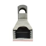 BARBEKÜ ÖZKOCA Mangal Bims Beton Barbekü Argon Model