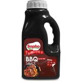 Barbekü Sos 2450G - 1 kg