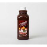 Barbekü(Bbq) Sos 2.4 kg - 1 kg