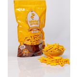 Barbekülü Stick Cips - 750 Gr