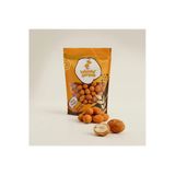 Barbekülü Yer Fıstığı - 500 Gr