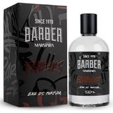 Barber Marmara Black Out EDP 100 ml Erkek Parfüm