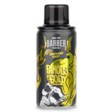 Barber Marmara Geçici Altın 150 ml Renkli Saç Spreyi