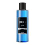 Barber Marmara No.2 Cam Şişe 500 ml Kolonya