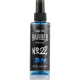 Barber Marmara No.22 Limon Kokusuyla 150 ml EDC Sprey Kolonya 70 Derece