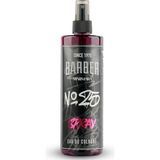 Barber Marmara No.25 EDC Sprey Kolonya Fresh Koku 400 ml 70 Derece Ferahlatıcı Etki
