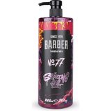 Barber Marmara No 77 Pompalı 1 lt Tıraş Jeli