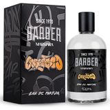 Barber Marmara Obsessed EDP 100 ml Erkek Parfüm