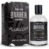 Barber Marmara Overdose EDP 100 ml Erkek Parfüm