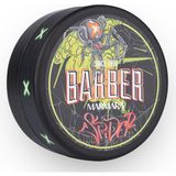 Barber Marmara Spider Wax 150 ml Saçlara Hacim ve Şekil Veren Kolay Temizlenebilir Ürün