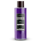 Barber No.1 Klasik Seri Cam Şişe 500 ml Kolonya