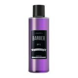 Barber No:1 EDC Kolonya Cam Şişe 500 ML