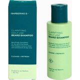 Barberıno's Nemlendirici Yumuşatıcı Sakal Balsamı, Avokado, Hindistancevizi ve Shea Yağı ile - 100 Ml