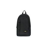 barberri Çok Gözlü Çift Suluk Bölmeli Mini Boy Gym Günlük Spor ve Seyahat Sırt Çantası 38 CM