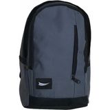 Barberri Unisex Siyah Spor Günlük Mini Sırt Çantası Cod: 2280 // Yükseklik : 38 cm - Gri