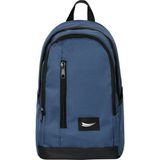 Barberri Unisex Siyah Spor Günlük Mini Sırt Çantası Cod: 2280 // Yükseklik : 38 cm - Lacivert