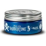 Barbertime Blue Pomade Saç Şekillendirici Wax 150 ml - 01 Blue