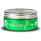 Barbertime Clay Matte Pomade Saç Şekillendirici Wax 150 ml - 06 Clay Matte