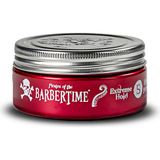 Barbertime Extreme Hold 05 Saç Şekillendirici Wax 150ML - 05 Extreme Hold Matte