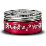 Barbertime Extreme Hold Matte Pomade 05 Saç Şekillendirici Mat Wax 150 ml