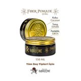 Barbertime SAÇ ŞEKİLLENDİRİCİ WAX FIBER POMADE SPIDER 150 ML