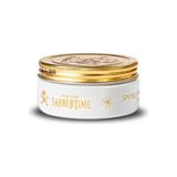 Barbertime Spider Pomade Kreatin Wax