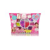 Barbie 03180 Takı Seti Küçük El Çantası