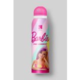 Barbie 150 ml Unisex Çocuk Sprey Deodorant