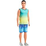 Barbie 236 HYV00 Yakışıklı Erkek Modeller