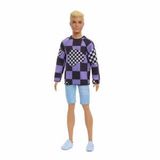 Barbie 241 HYV01 Yakışıklı Erkek Modeller